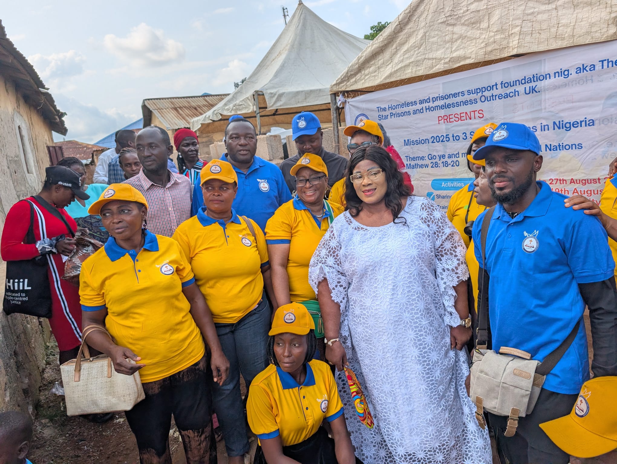 Mission 2025 transformation