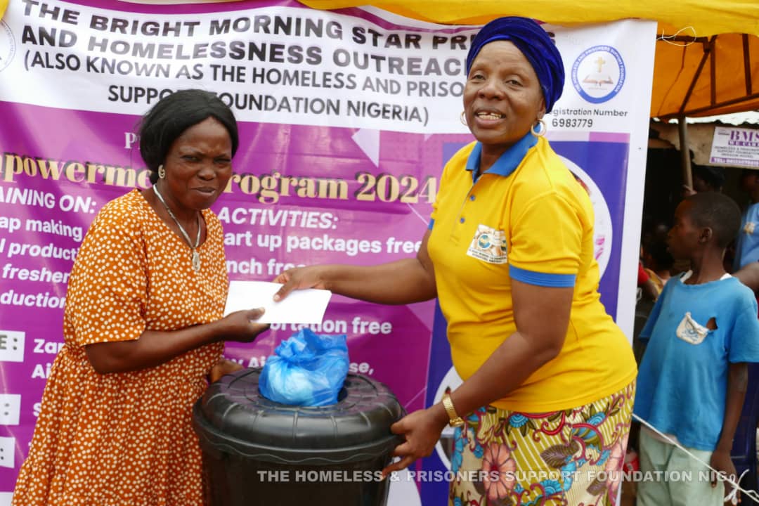 Women's empowerment initiative