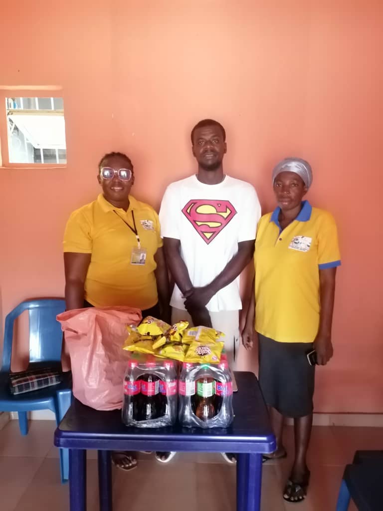 Police Cell Support & Training