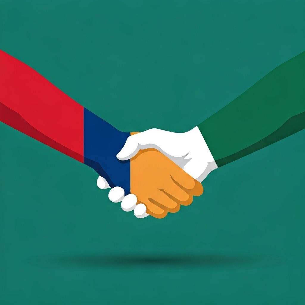 UK Nigeria Partnership