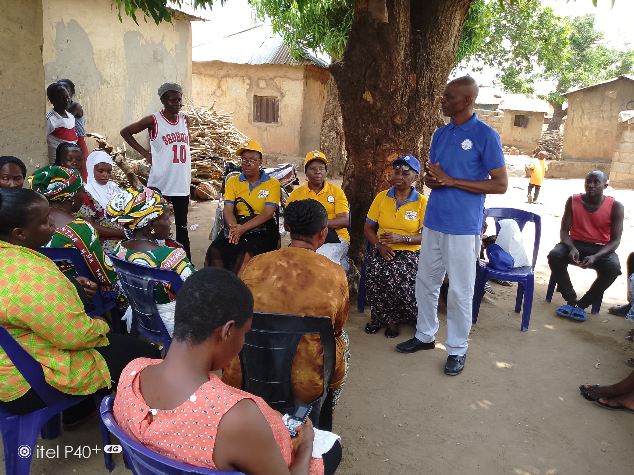 Legal Aid & Advocacy