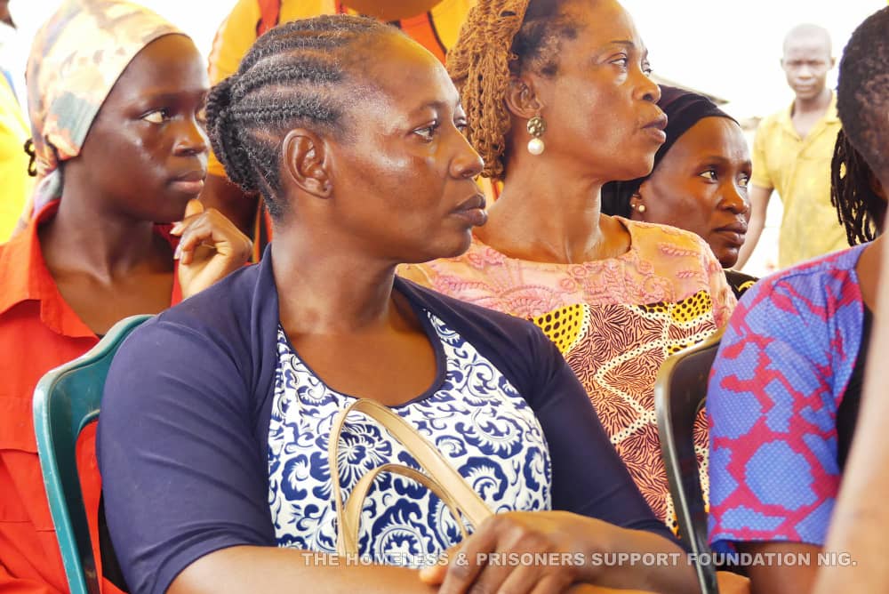 Zamani Community Outreach 14