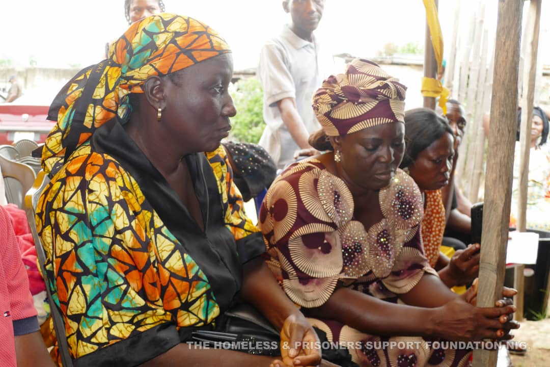 Zamani Community Outreach 36