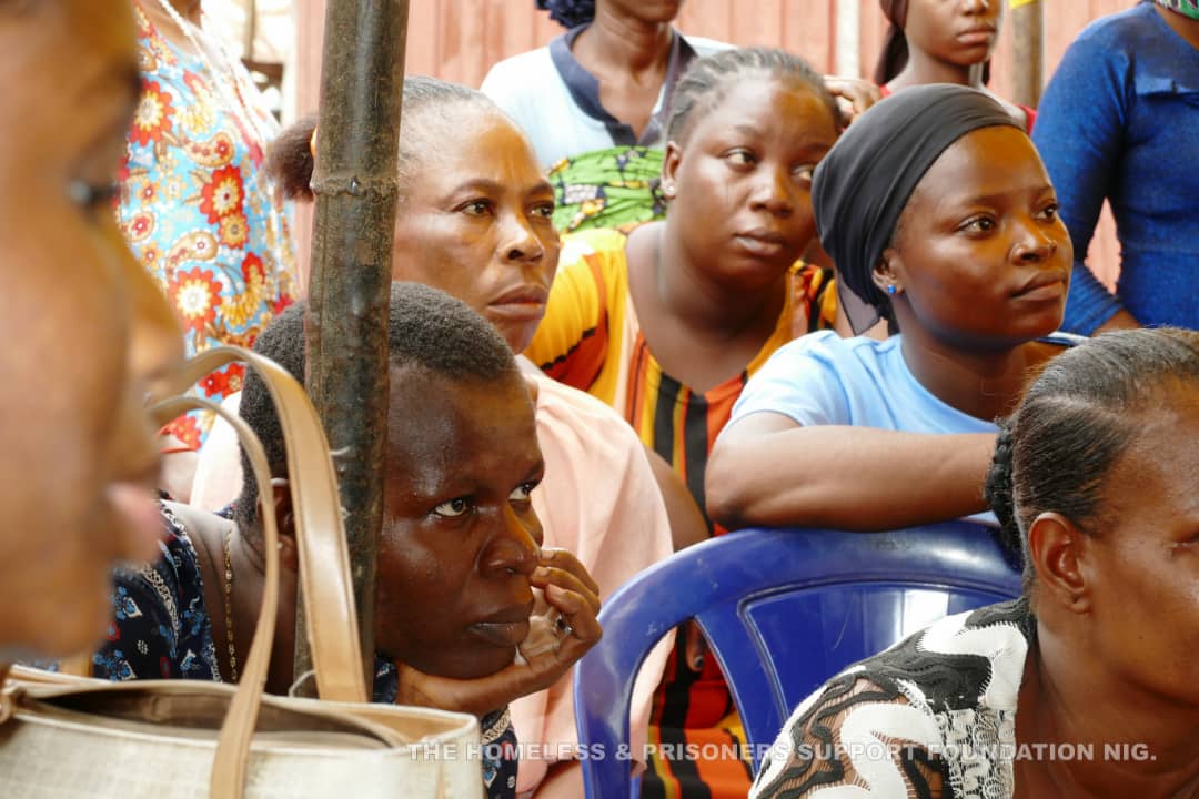 Zamani Community Outreach 40