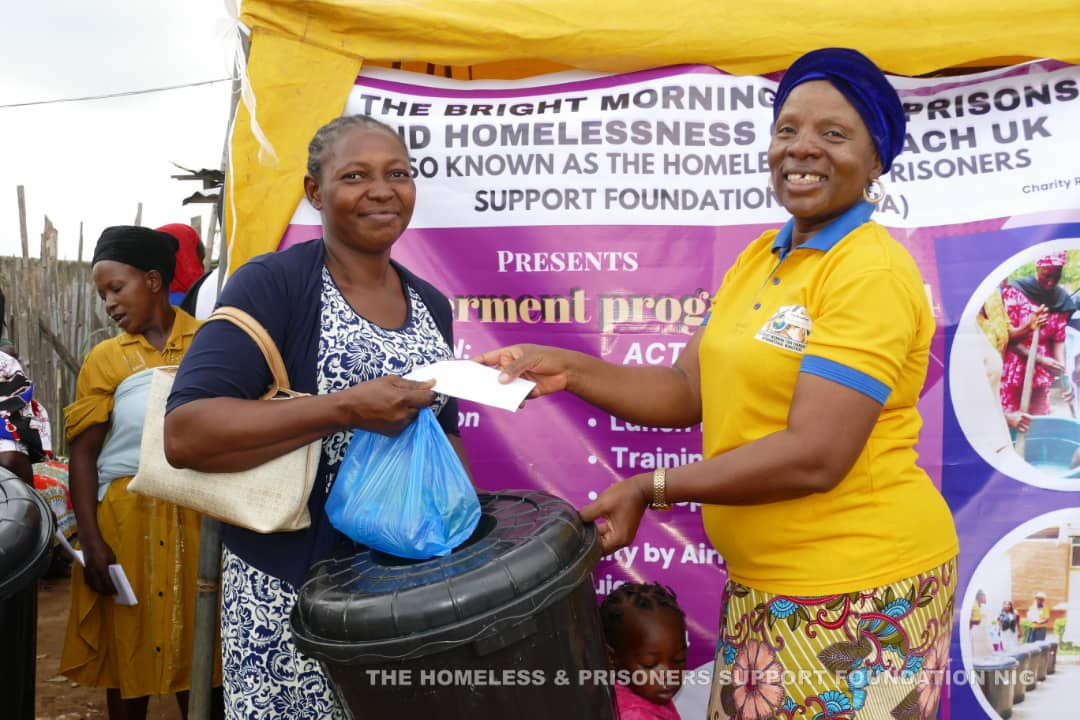 Zamani Community Outreach 23