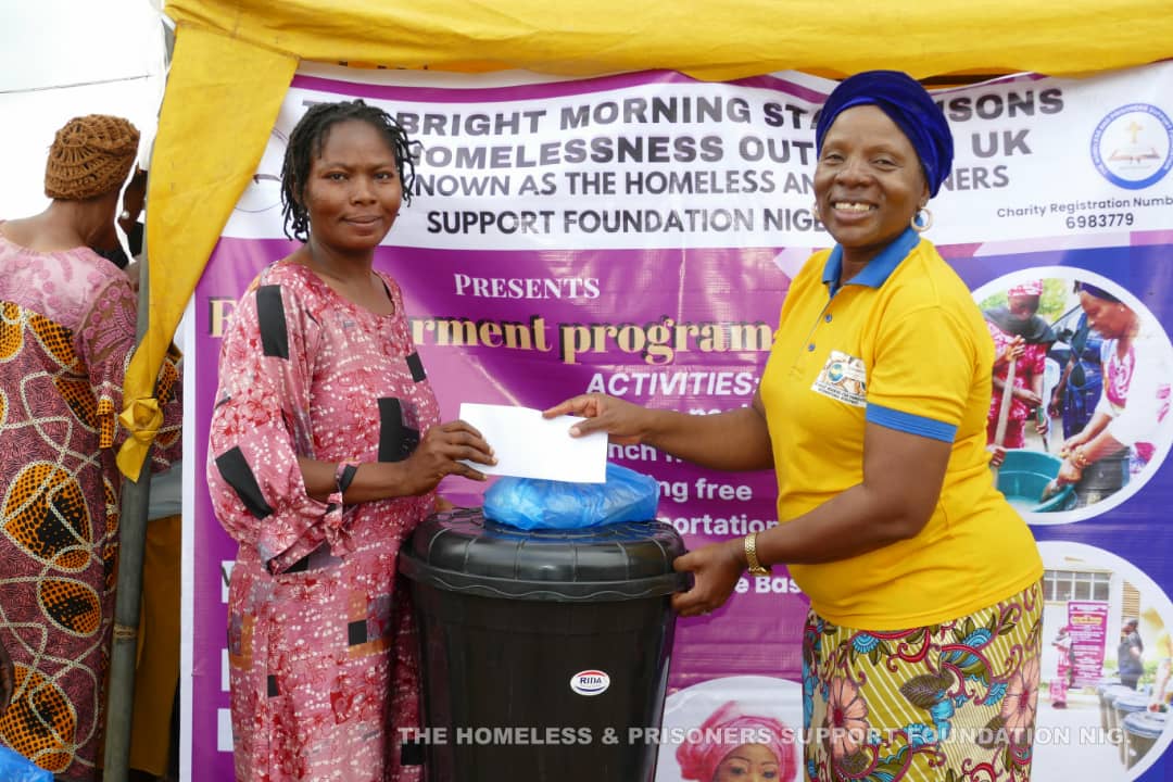 Zamani Community Outreach 26