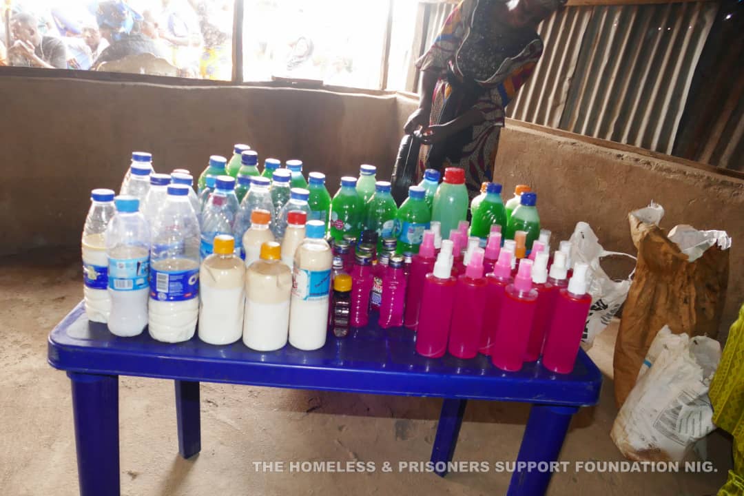 Zamani Community Outreach 13