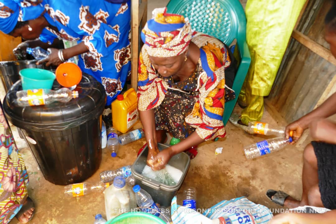 Zamani Community Outreach 46