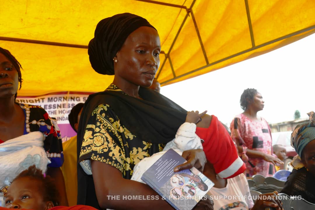 Zamani Community Outreach 42