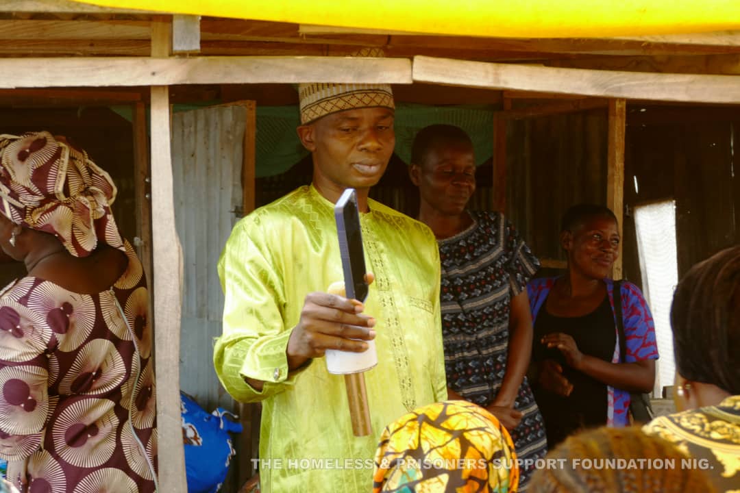 Zamani Community Outreach 33