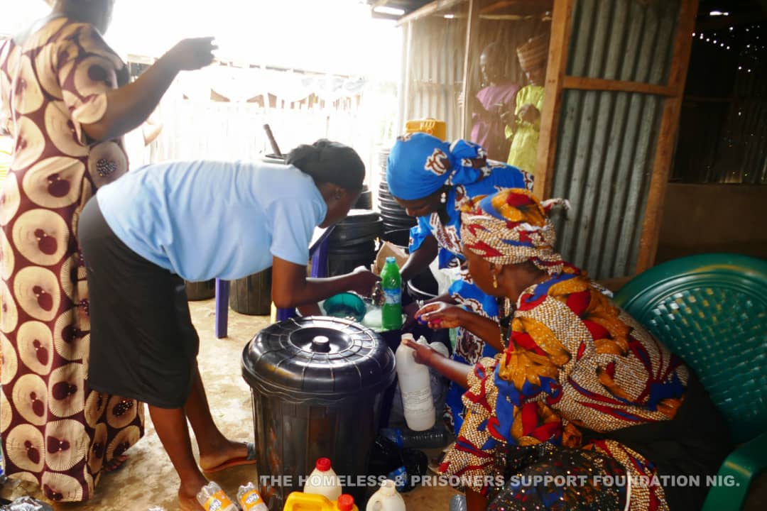 Zamani Community Outreach 37