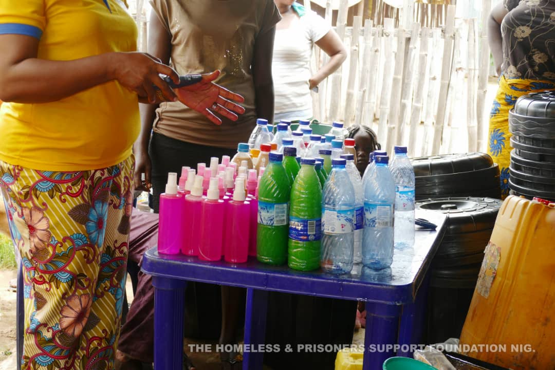 Zamani Community Outreach 44