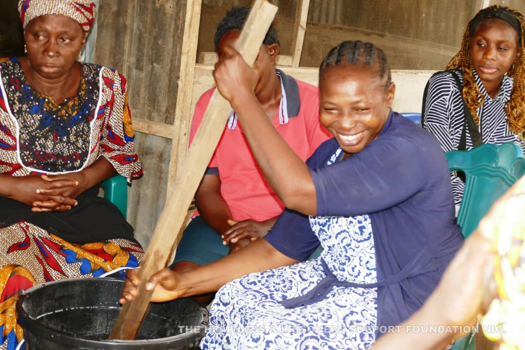 Zamani Community Outreach 29