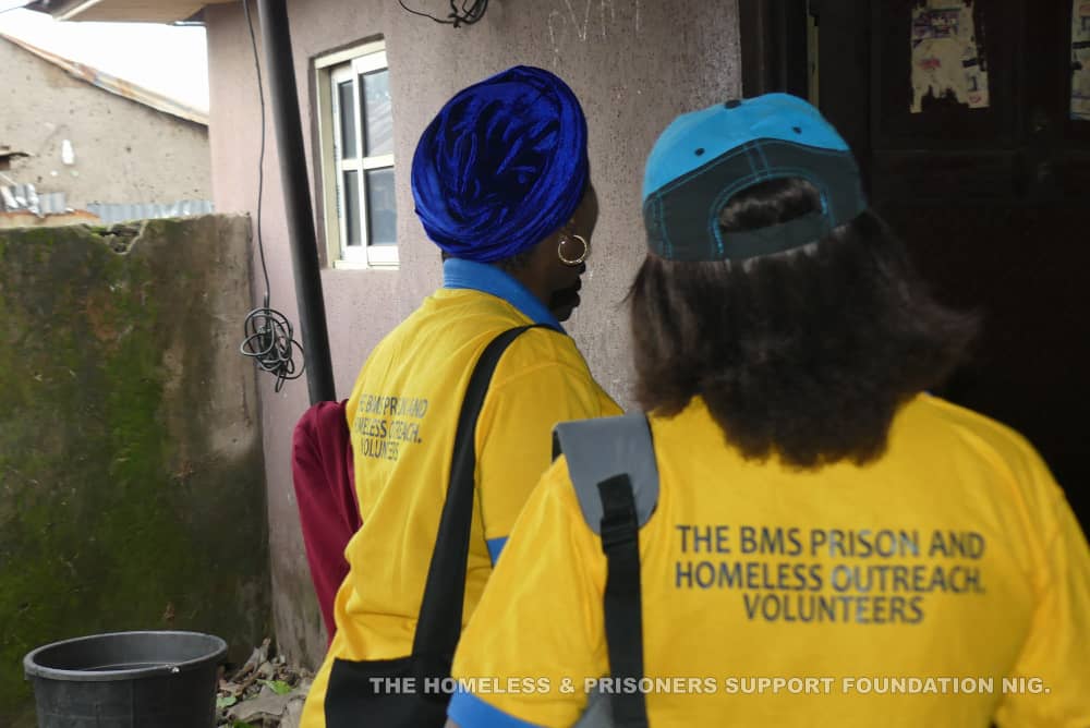 Zamani Community Outreach 30