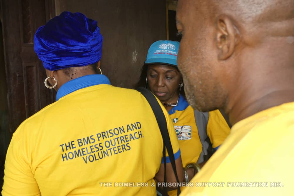 Zamani Community Outreach 34